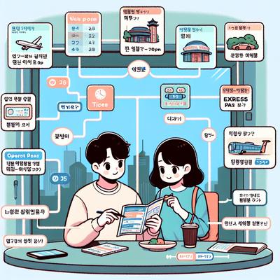 오사카 유니버설 스튜디오 완벽 방문 가이드